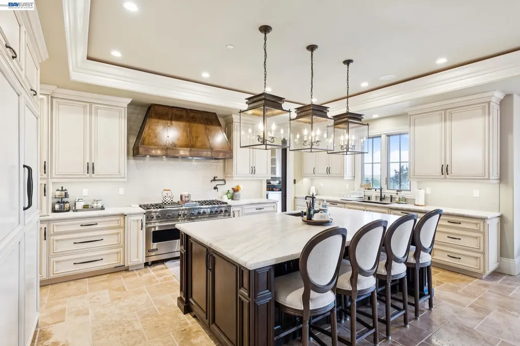 1889 Via Di Salerno Pleasanton CA 94566
