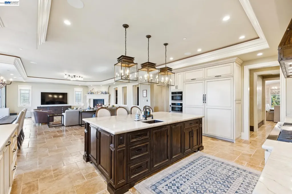 1889 Via Di Salerno Pleasanton CA 94566