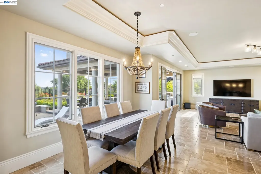 1889 Via Di Salerno Pleasanton CA 94566