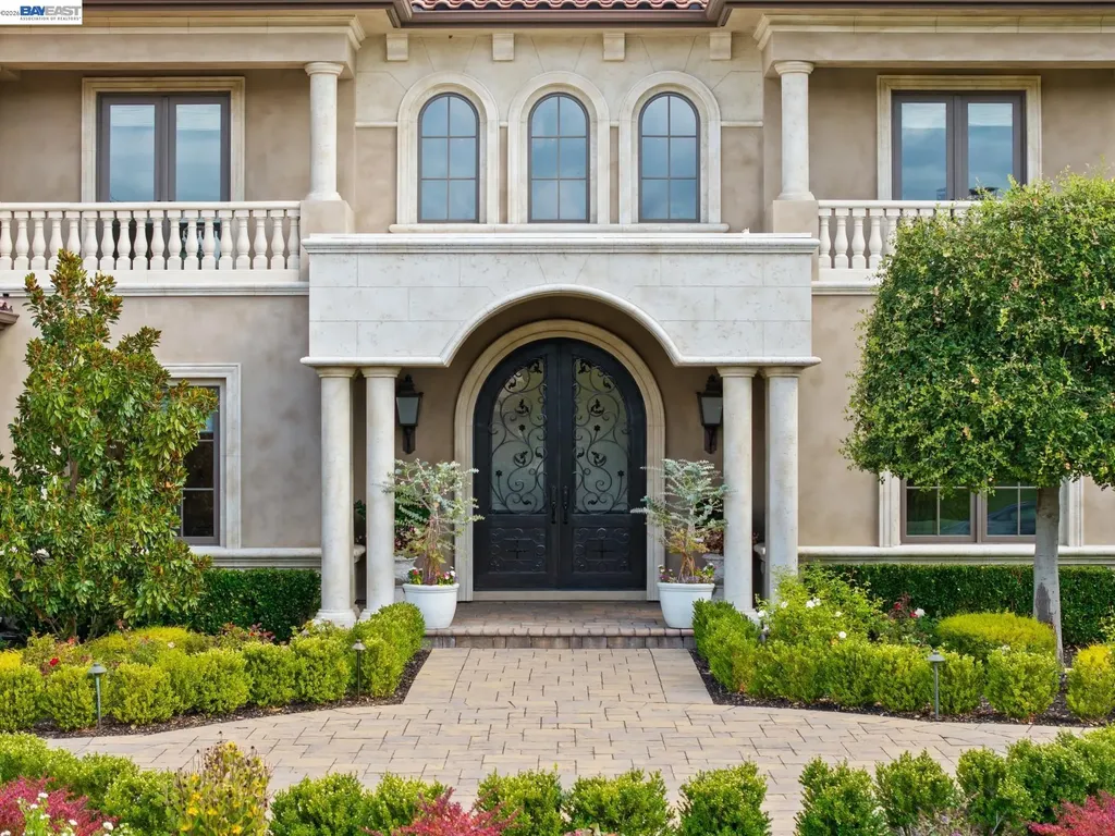 1889 Via Di Salerno Pleasanton CA 94566