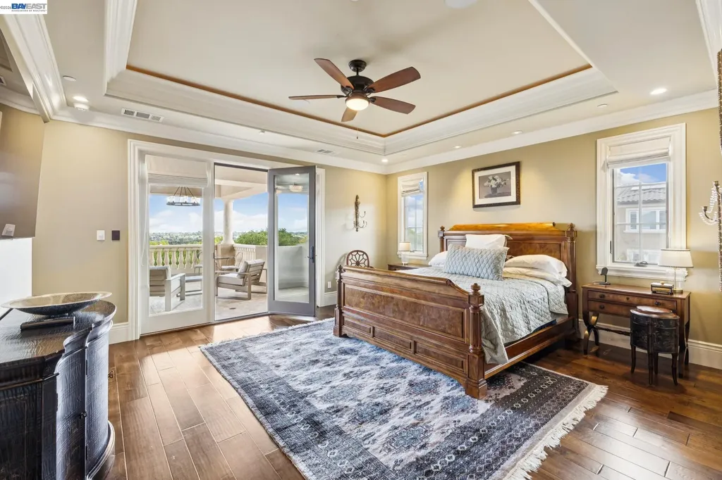 1889 Via Di Salerno Pleasanton CA 94566