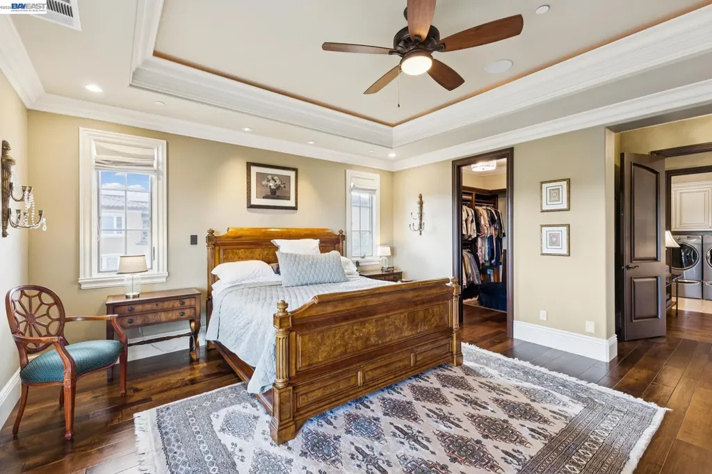 1889 Via Di Salerno Pleasanton CA 94566