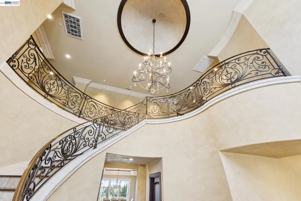 1889 Via Di Salerno Pleasanton CA 94566