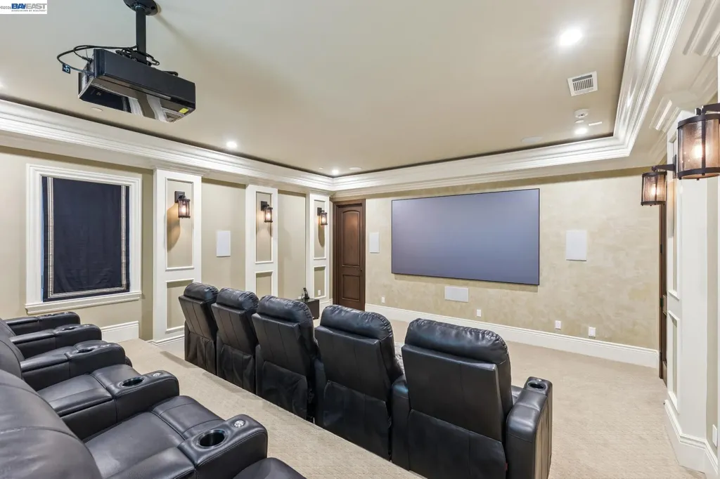 1889 Via Di Salerno Pleasanton CA 94566