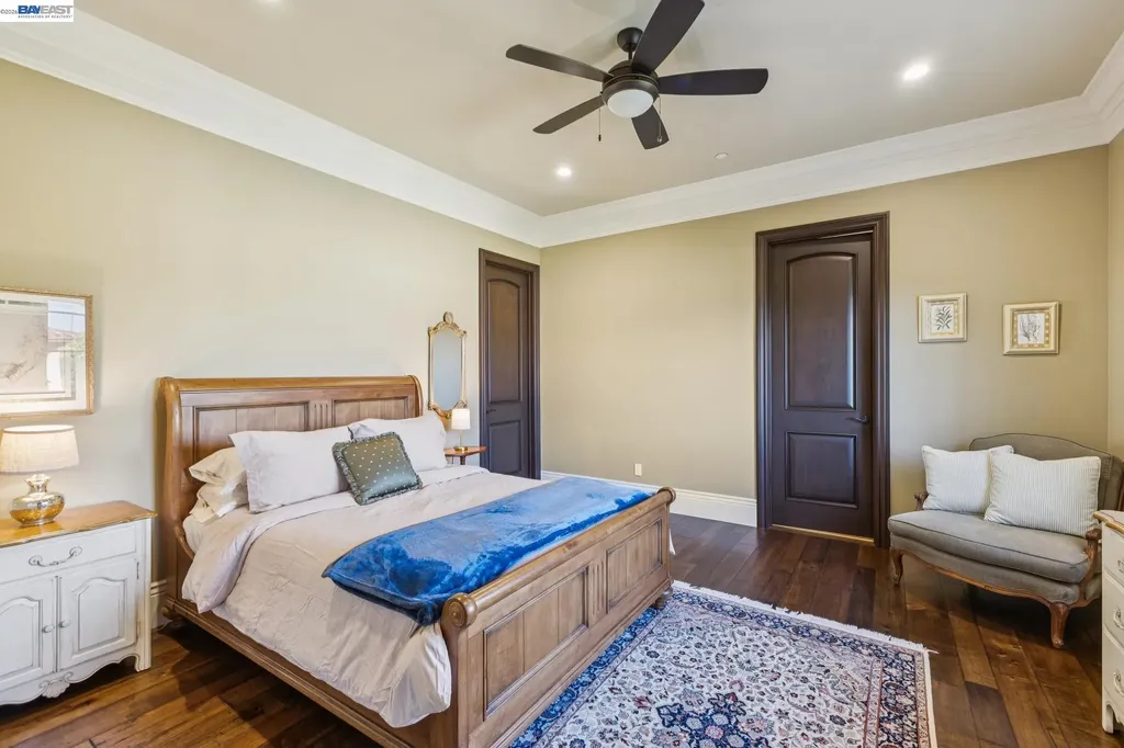 1889 Via Di Salerno Pleasanton CA 94566
