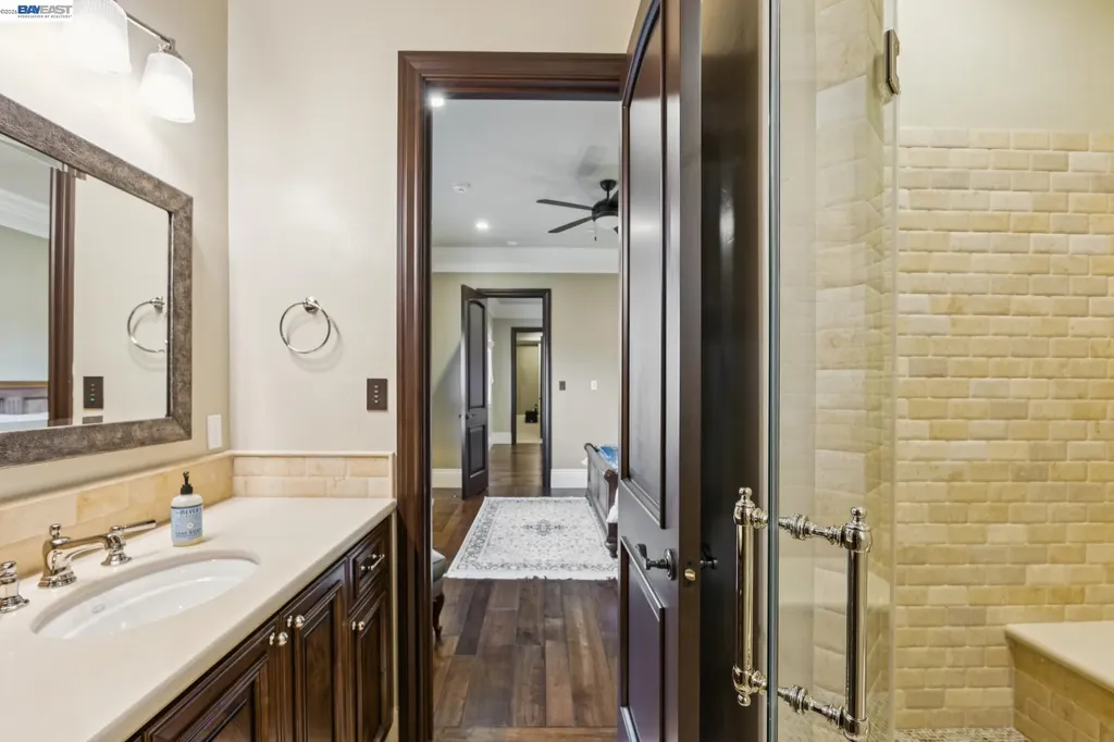 1889 Via Di Salerno Pleasanton CA 94566