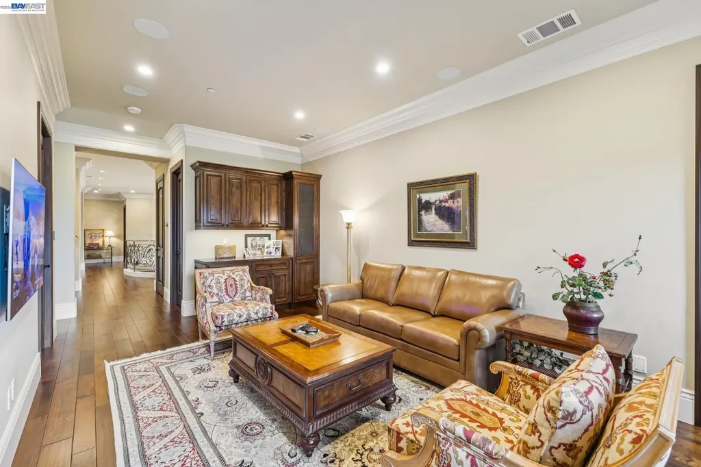 1889 Via Di Salerno Pleasanton CA 94566