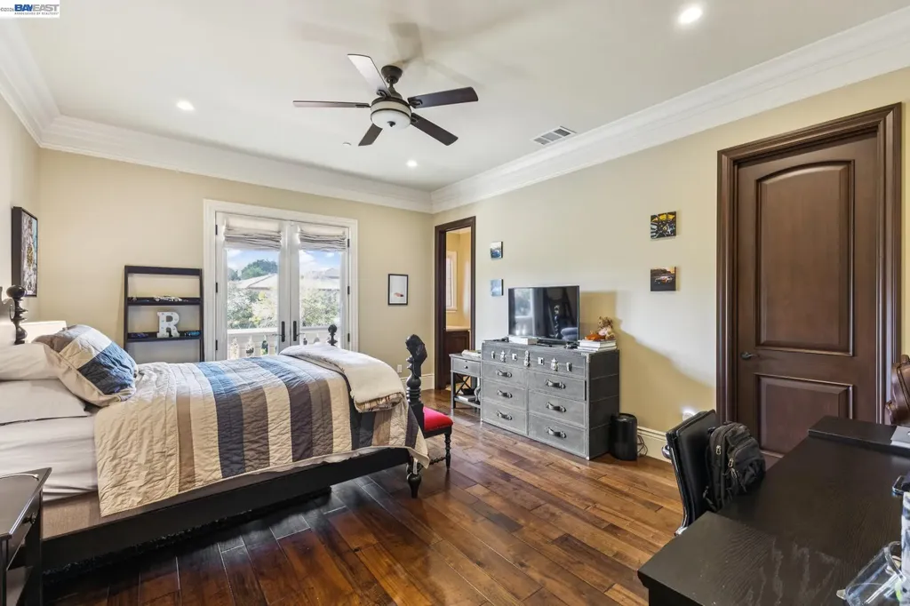 1889 Via Di Salerno Pleasanton CA 94566