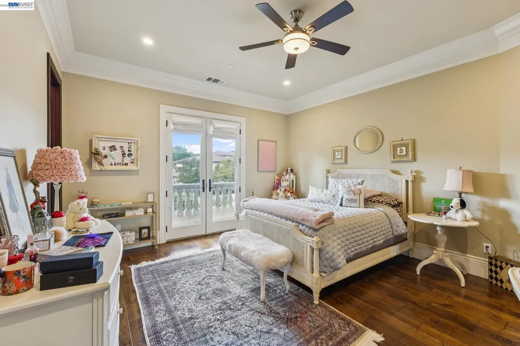 1889 Via Di Salerno Pleasanton CA 94566