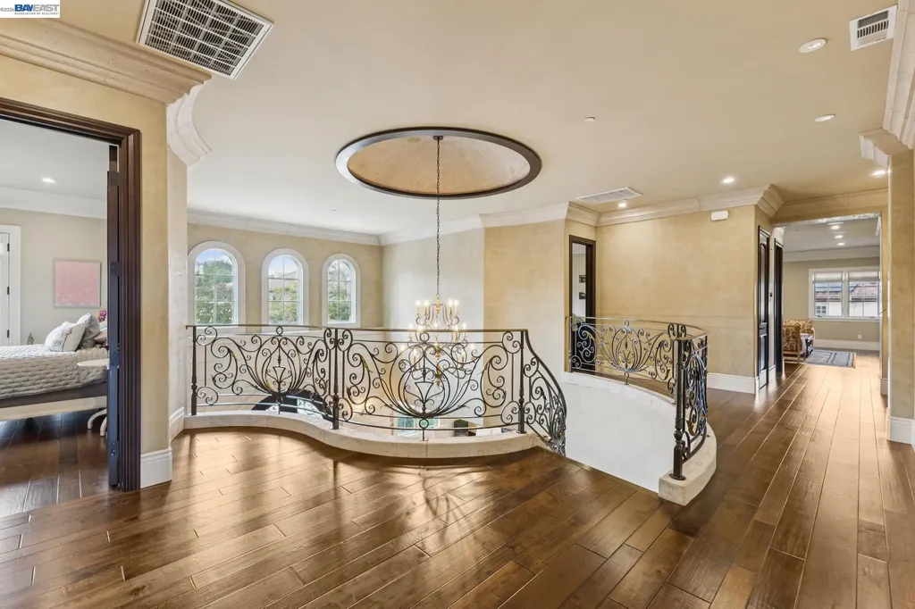 1889 Via Di Salerno Pleasanton CA 94566