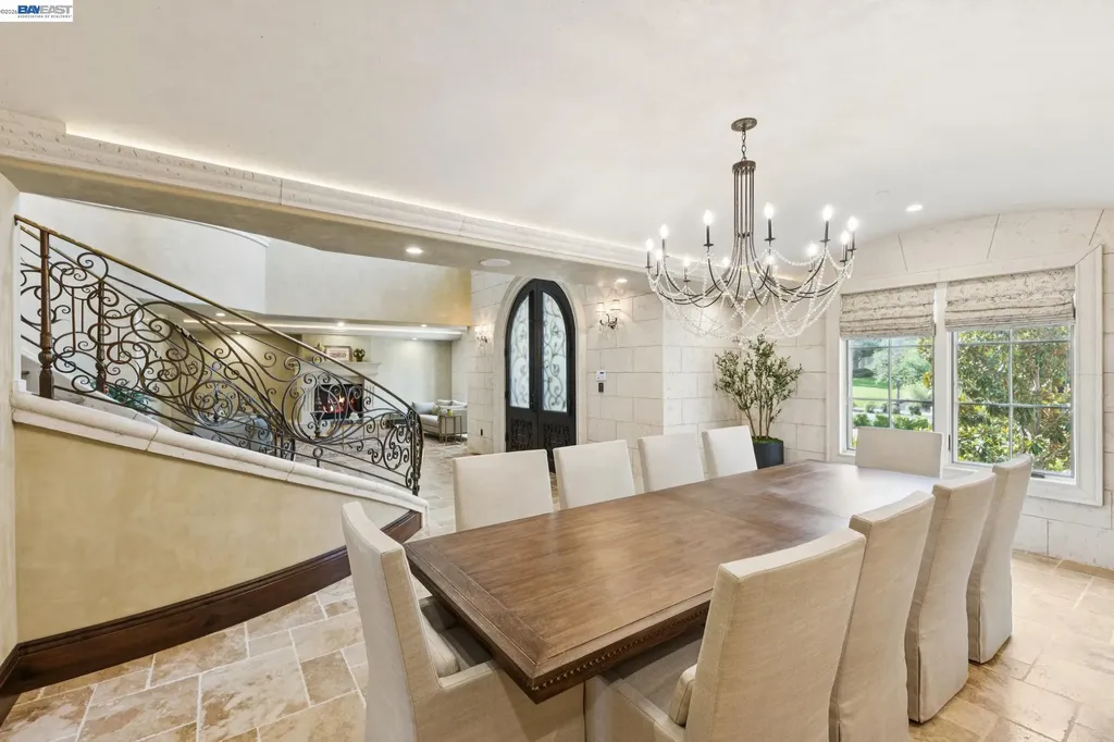 1889 Via Di Salerno Pleasanton CA 94566