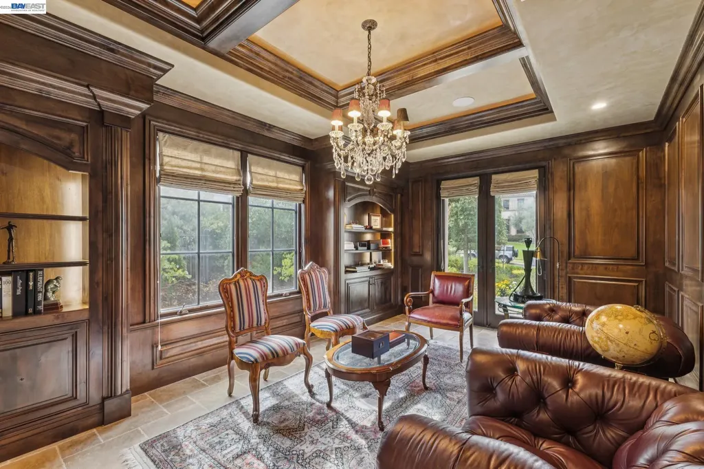 1889 Via Di Salerno Pleasanton CA 94566