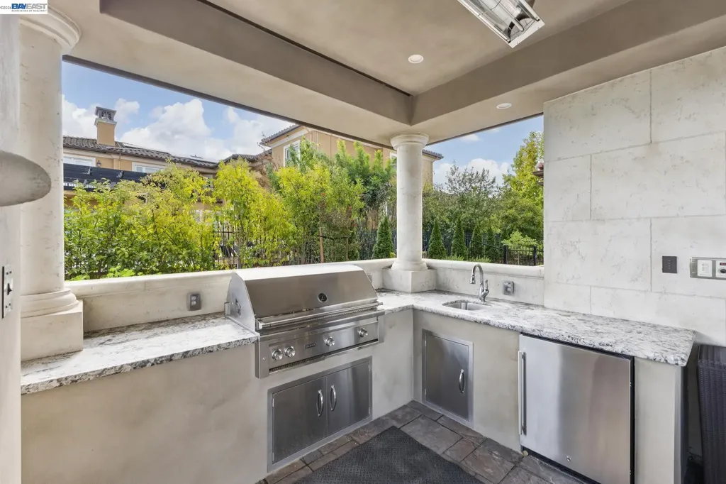 1889 Via Di Salerno Pleasanton CA 94566