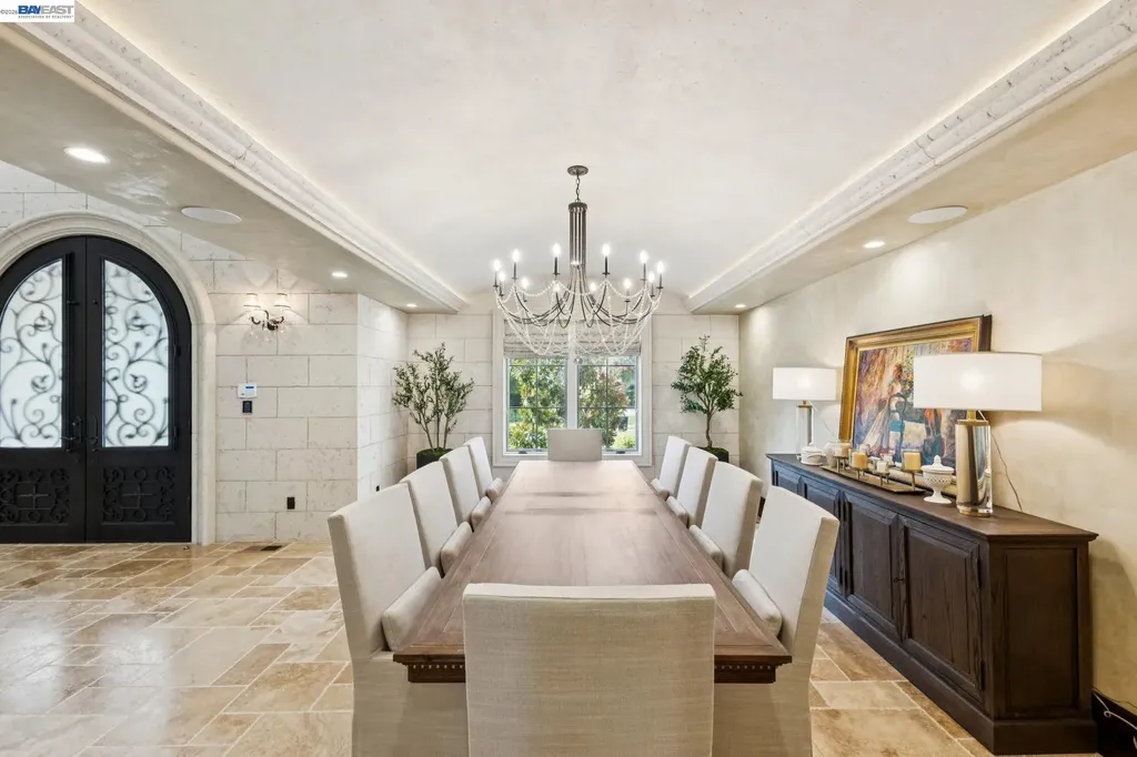 1889 Via Di Salerno Pleasanton CA 94566