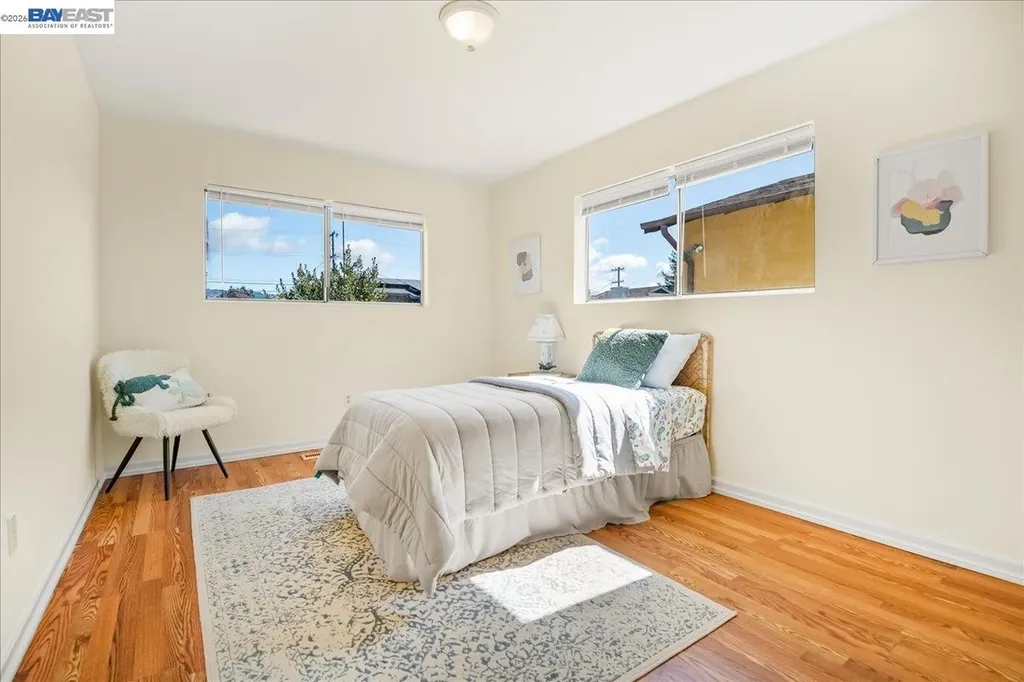 2751 Wallace Street Berkeley CA 94702