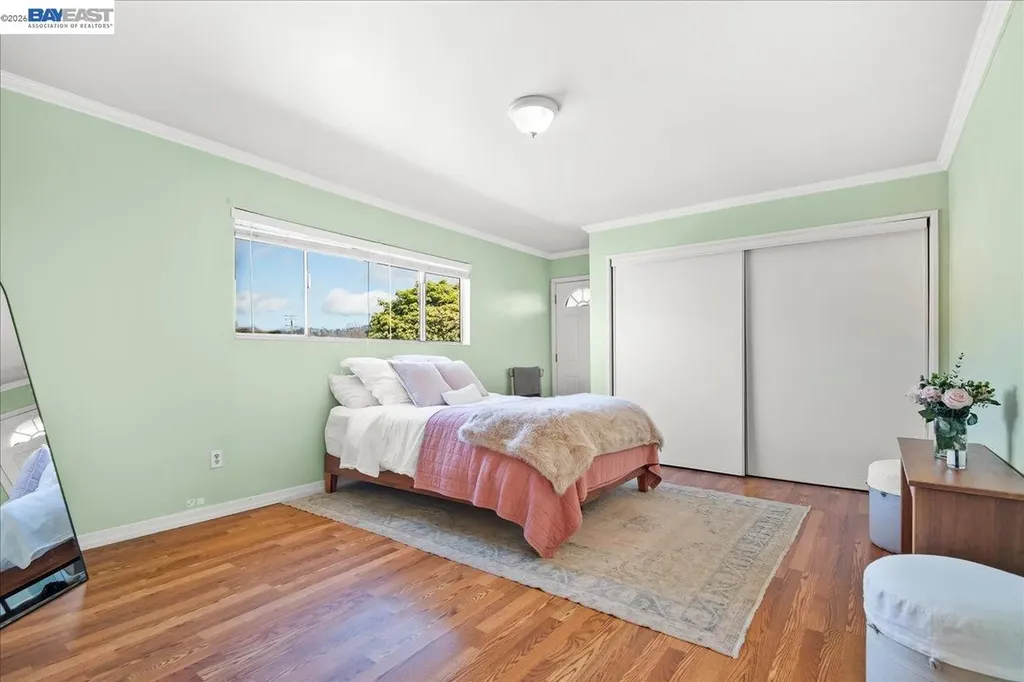 2751 Wallace Street Berkeley CA 94702