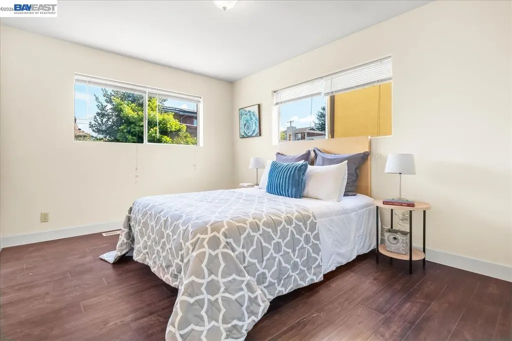 2751 Wallace Street Berkeley CA 94702