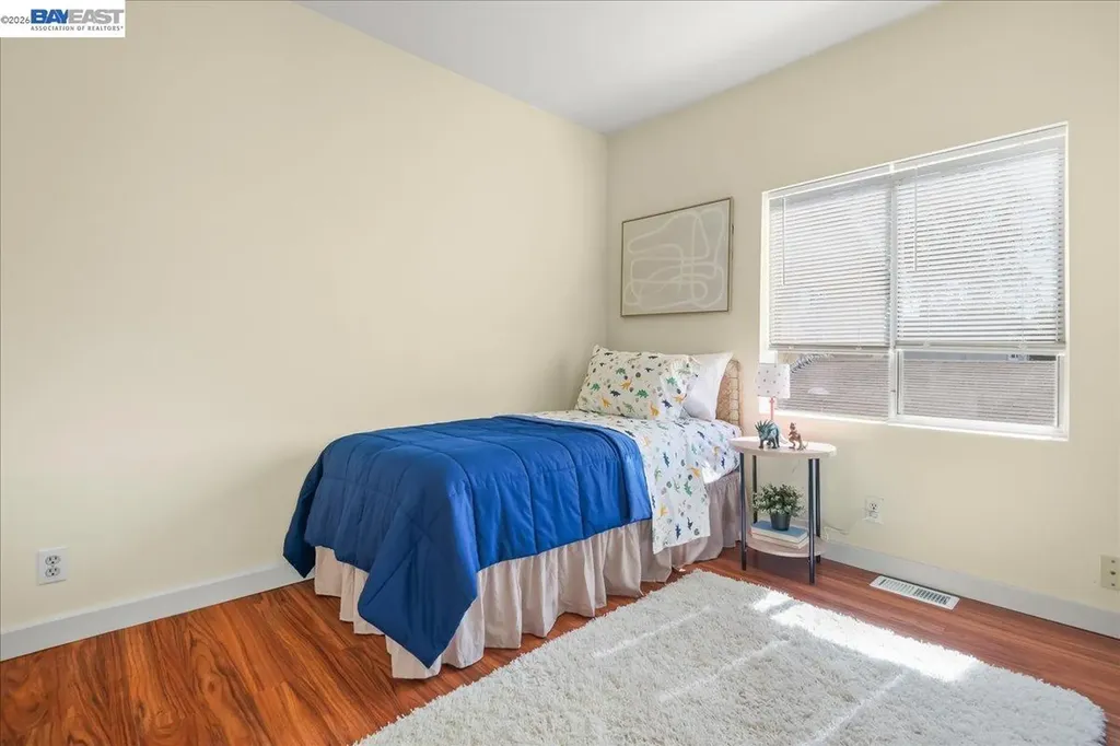 2751 Wallace Street Berkeley CA 94702