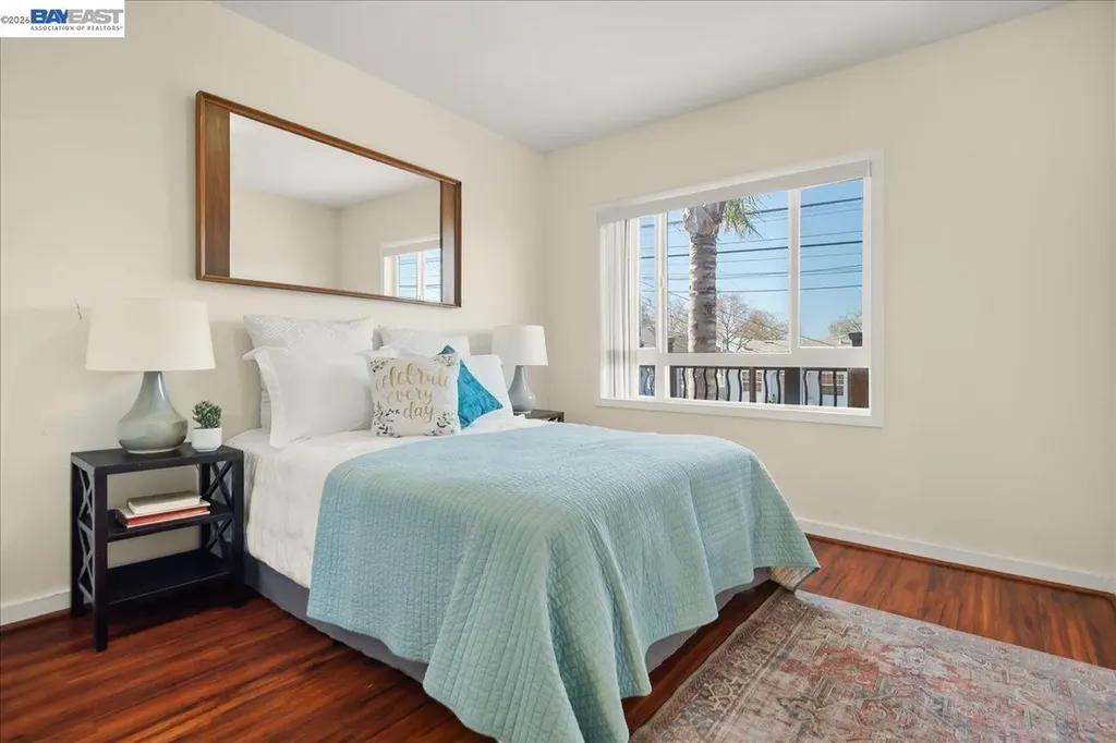 2751 Wallace Street Berkeley CA 94702