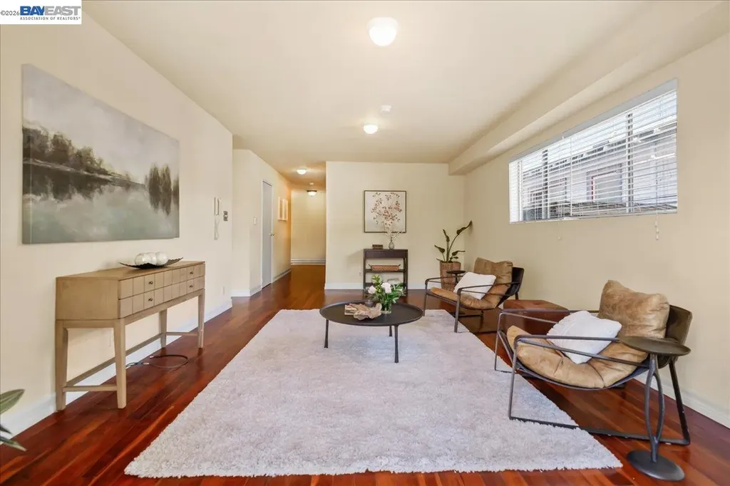 2751 Wallace Street Berkeley CA 94702