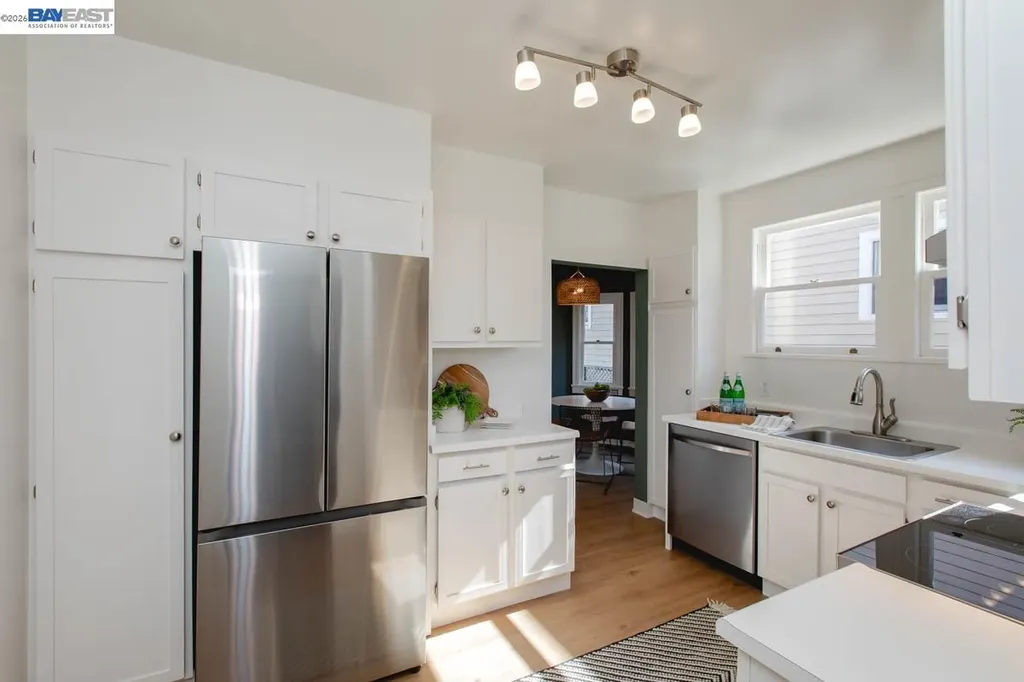 1321 Pearl Street Alameda CA 94501