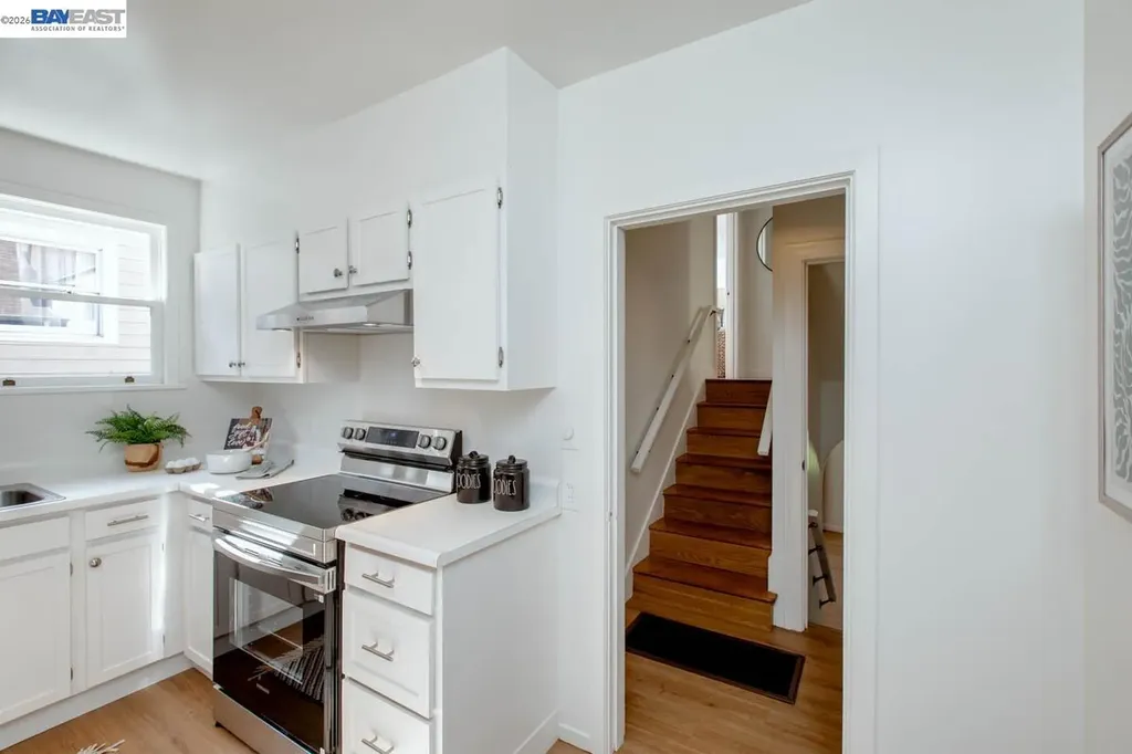 1321 Pearl Street Alameda CA 94501