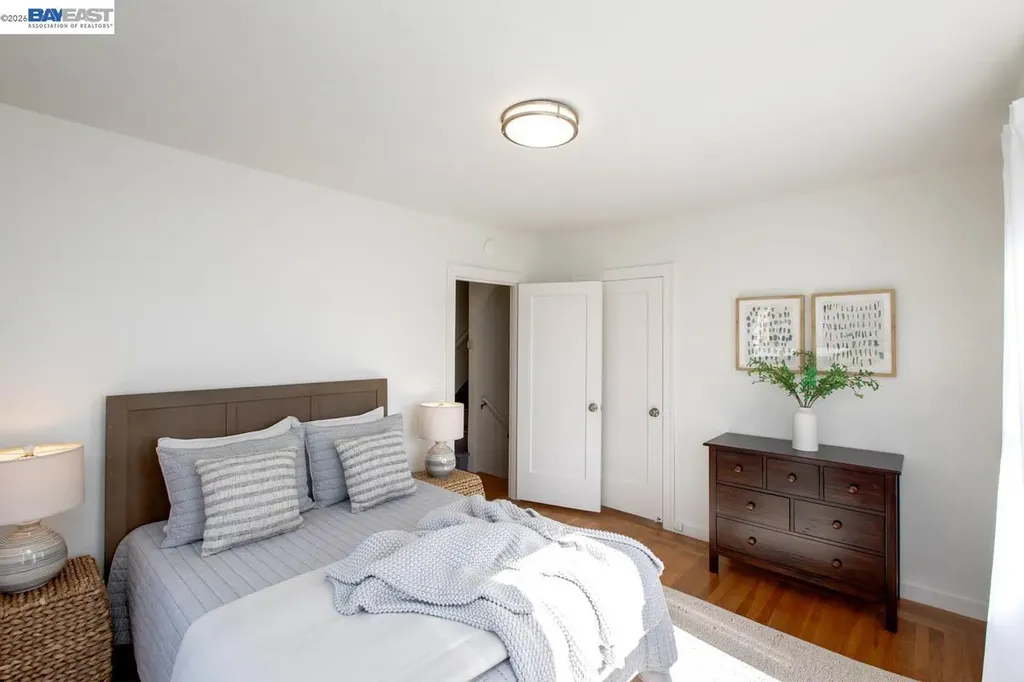 1321 Pearl Street Alameda CA 94501
