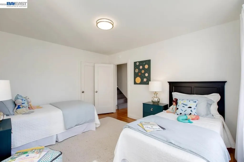1321 Pearl Street Alameda CA 94501