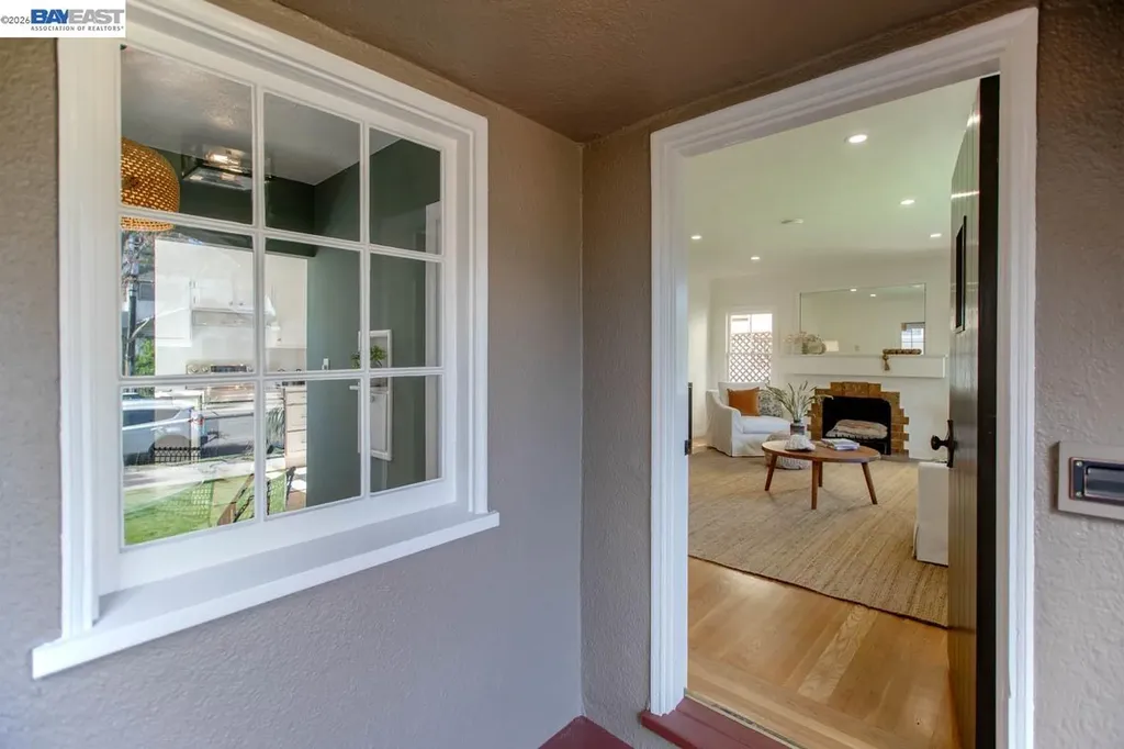 1321 Pearl Street Alameda CA 94501
