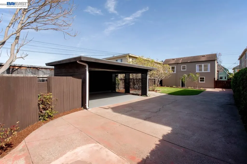 1321 Pearl Street Alameda CA 94501