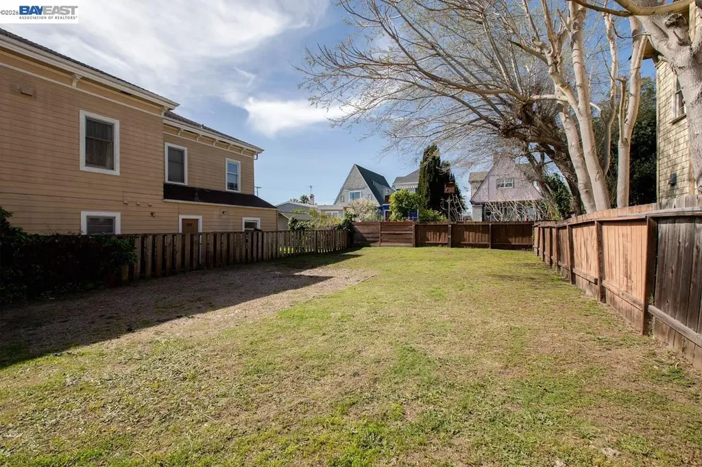 1321 Pearl Street Alameda CA 94501