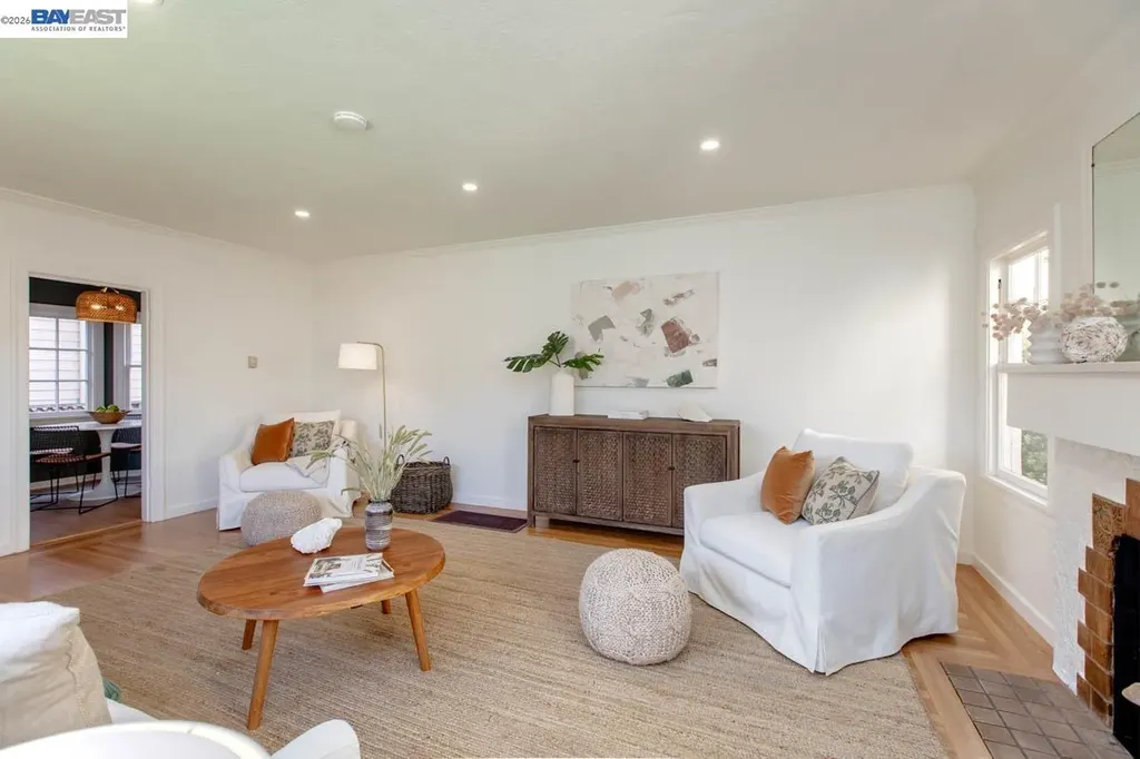 1321 Pearl Street Alameda CA 94501