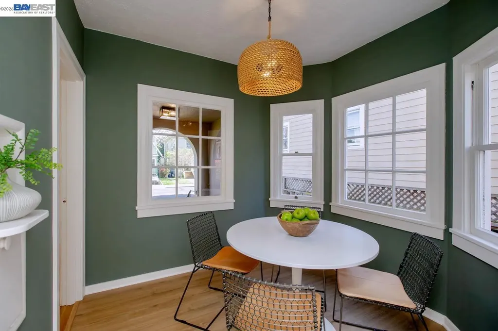 1321 Pearl Street Alameda CA 94501