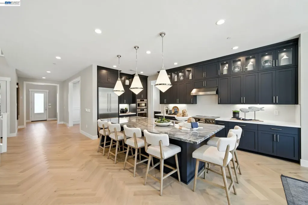 1799 Sill Avenue Dublin CA 94568