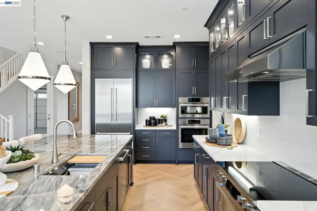 1799 Sill Avenue Dublin CA 94568