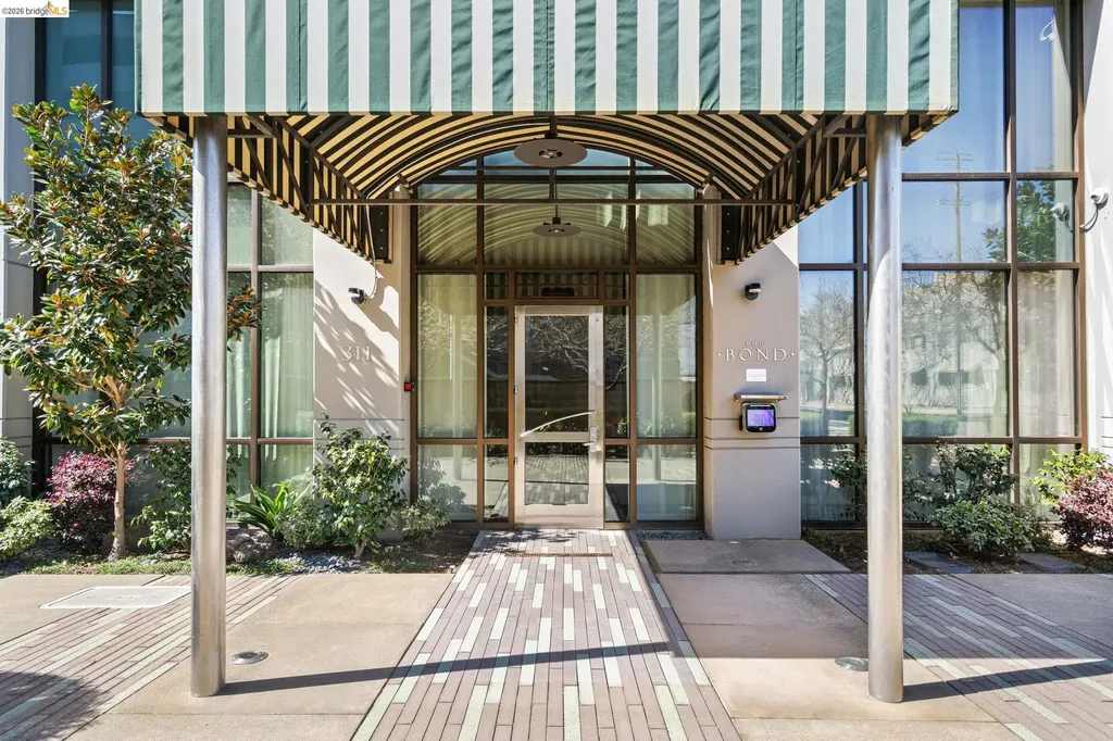 311 2nd Street Oakland CA 94607