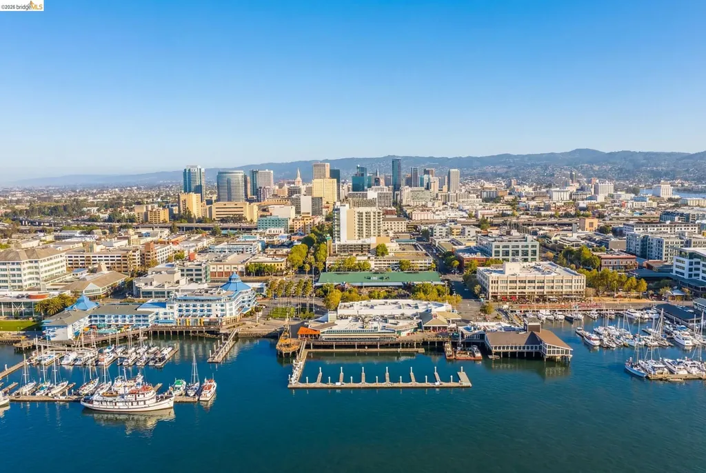 311 2nd Street Oakland CA 94607