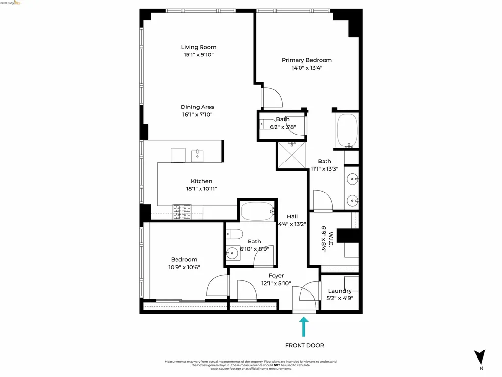 311 2nd Street Oakland CA 94607