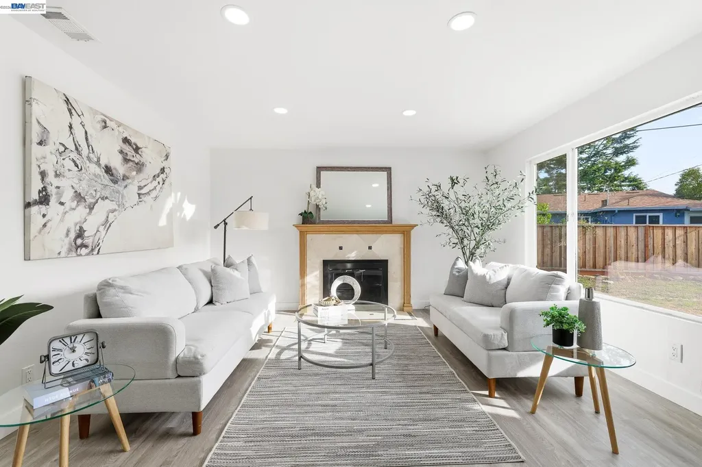 40242 Crockett Street Fremont CA 94538