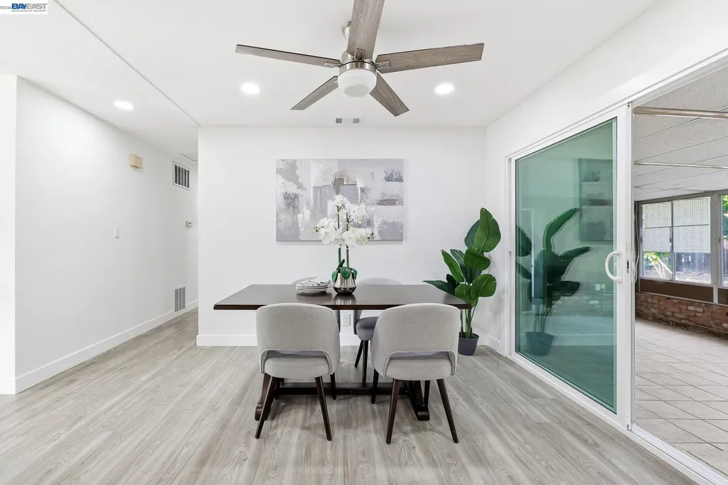 40242 Crockett Street Fremont CA 94538