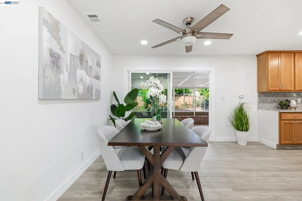 40242 Crockett Street Fremont CA 94538