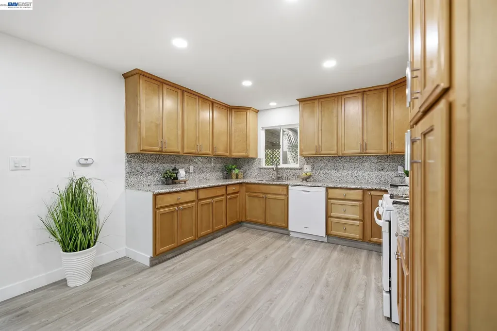 40242 Crockett Street Fremont CA 94538