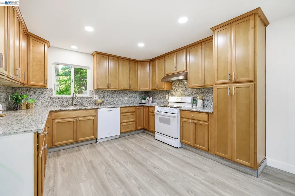 40242 Crockett Street Fremont CA 94538