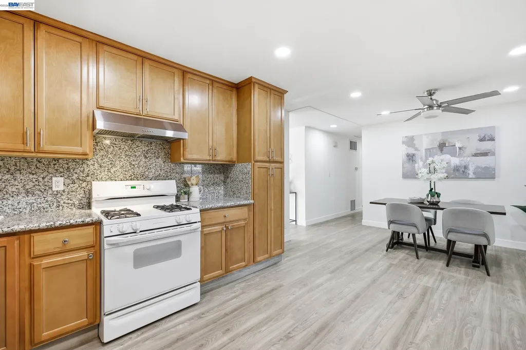 40242 Crockett Street Fremont CA 94538