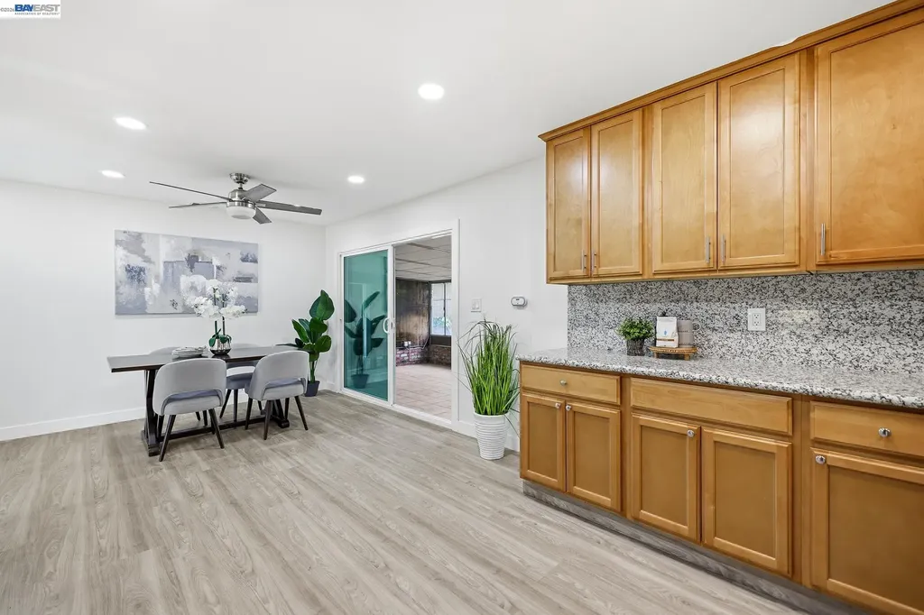 40242 Crockett Street Fremont CA 94538