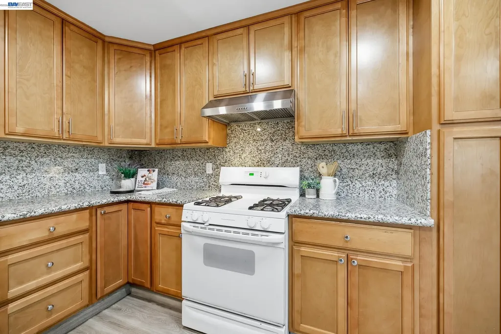 40242 Crockett Street Fremont CA 94538