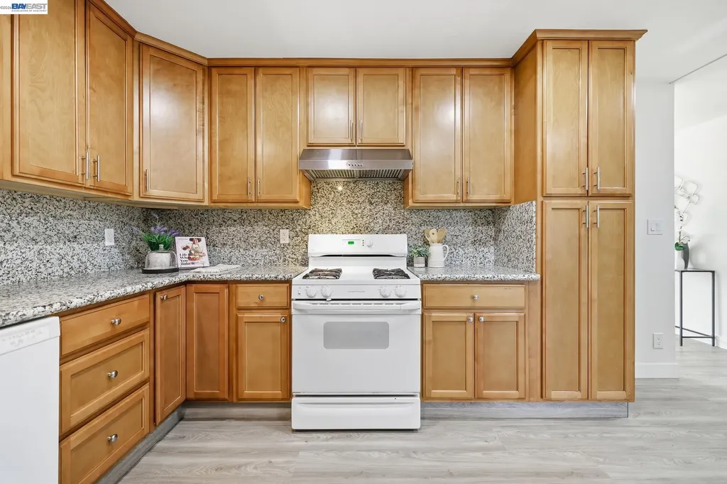 40242 Crockett Street Fremont CA 94538