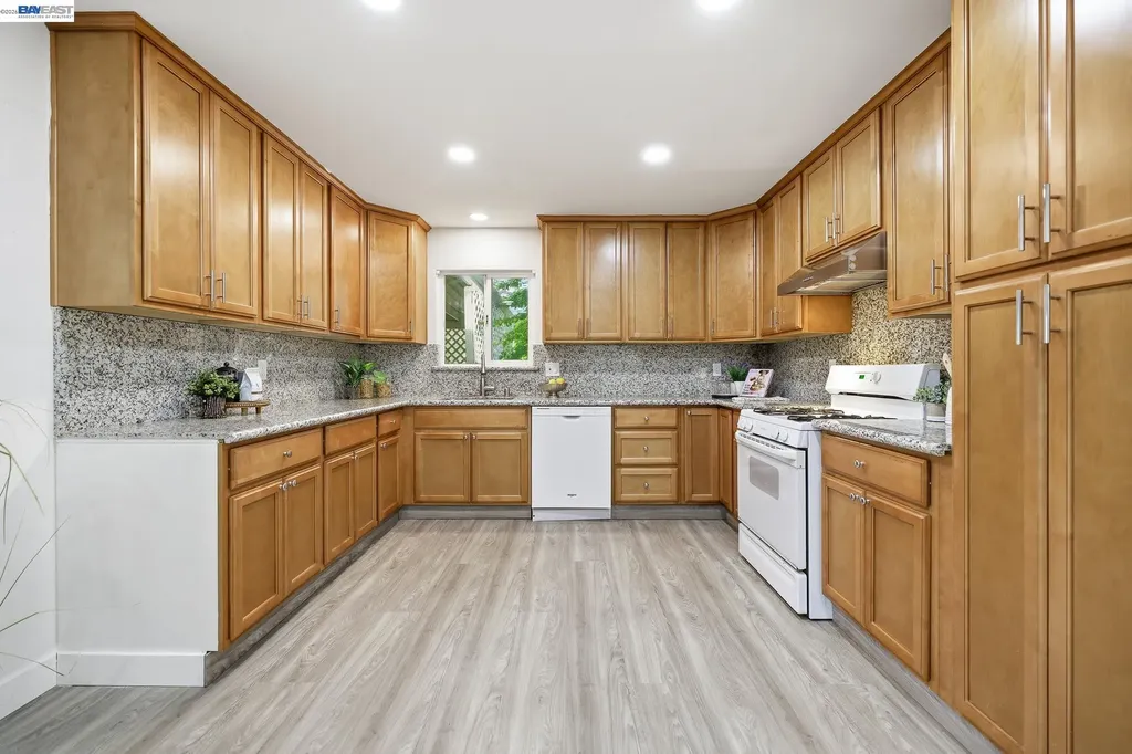 40242 Crockett Street Fremont CA 94538