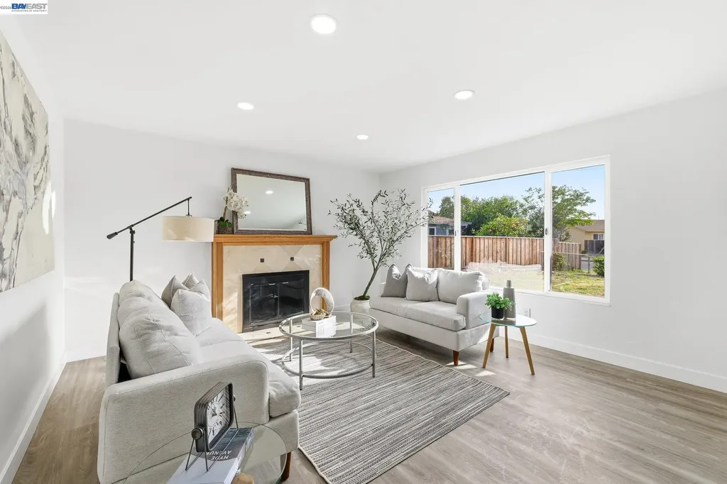 40242 Crockett Street Fremont CA 94538