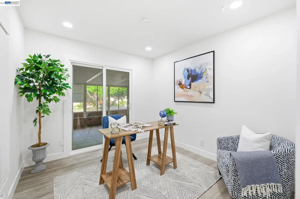 40242 Crockett Street Fremont CA 94538